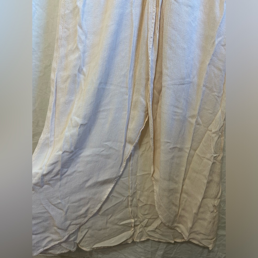 Show Me Your Mumu Medium Cream Dress - Picture 4 of 4